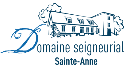 Logo du Domaine seigneurial