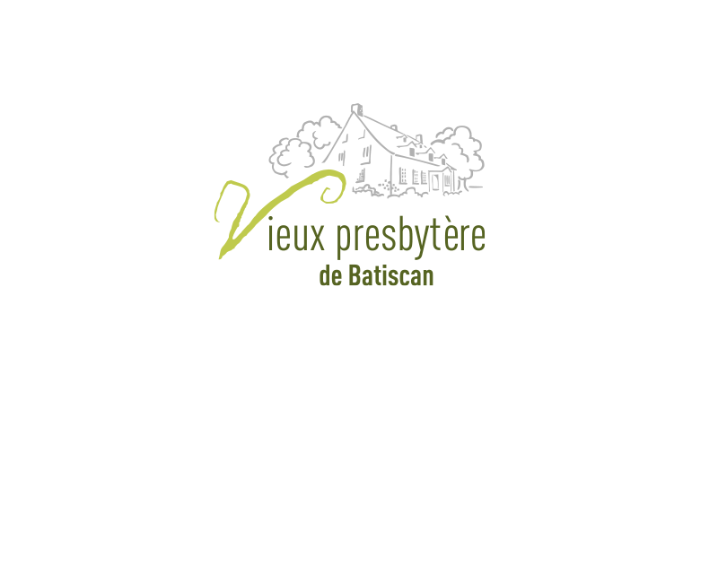 Logo du Vieux presbytere